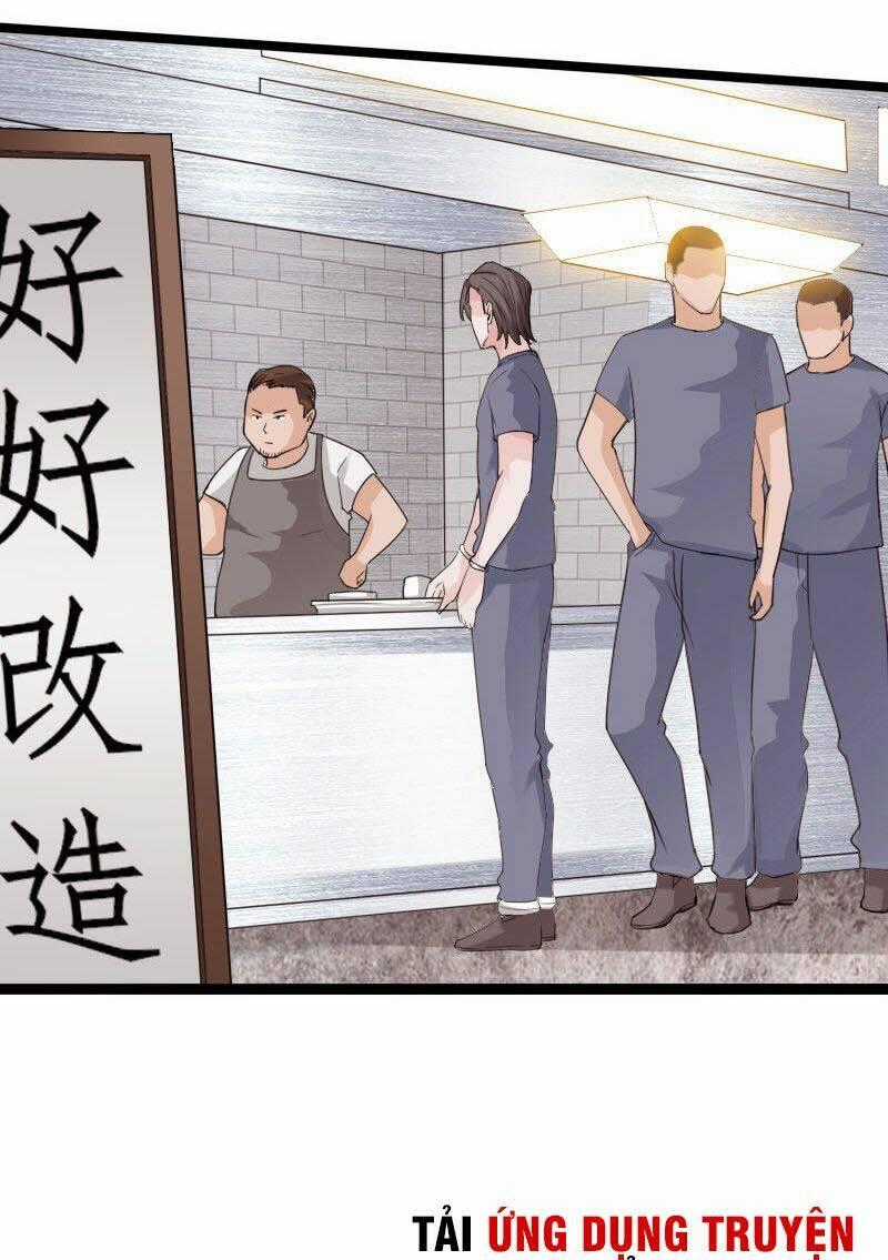 Tuyệt Phẩm Tà Thiếu Chapter 86 trang 0