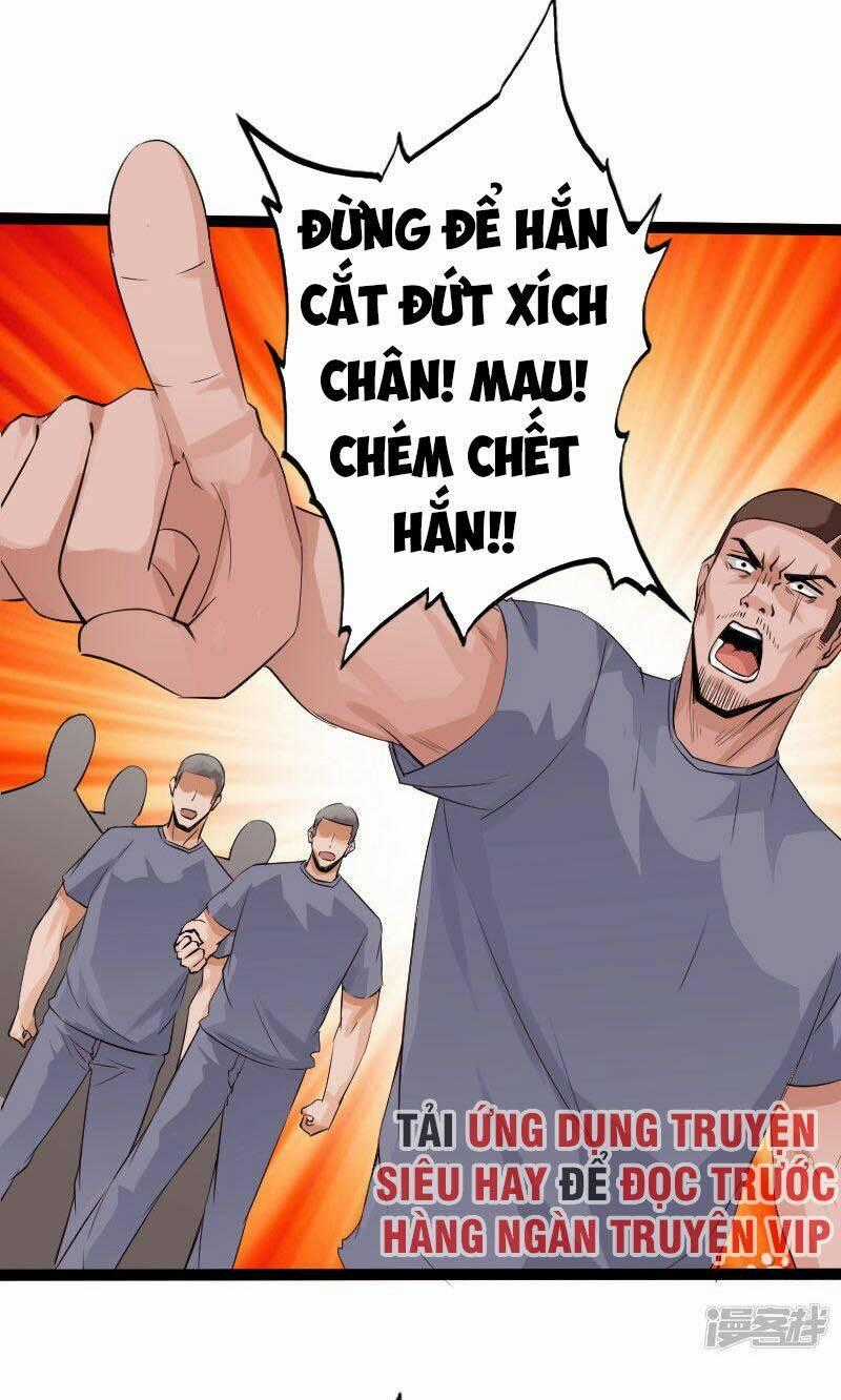 Tuyệt Phẩm Tà Thiếu Chapter 87 trang 0