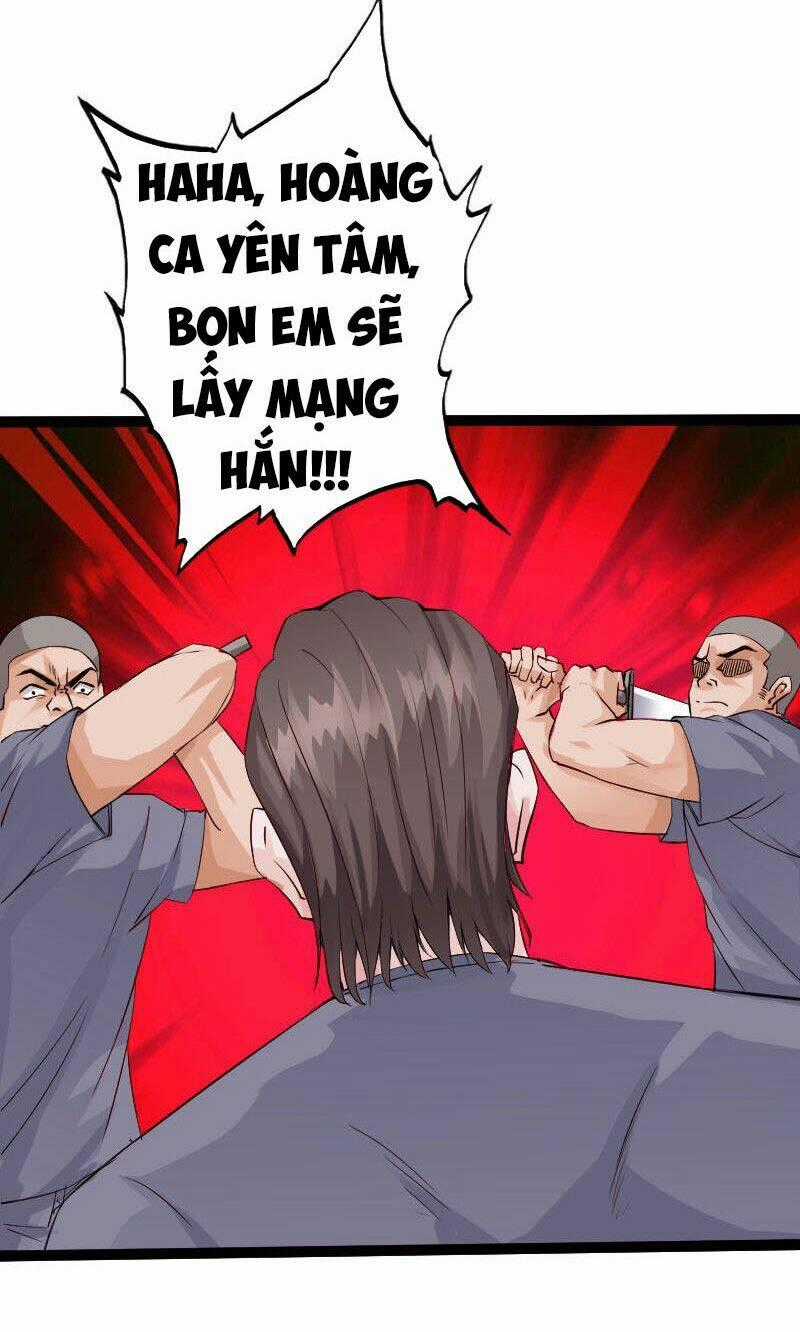 Tuyệt Phẩm Tà Thiếu Chapter 87 trang 1