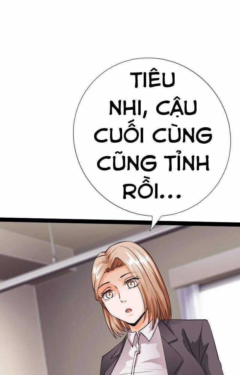 Tuyệt Phẩm Tà Thiếu Chapter 88 trang 1