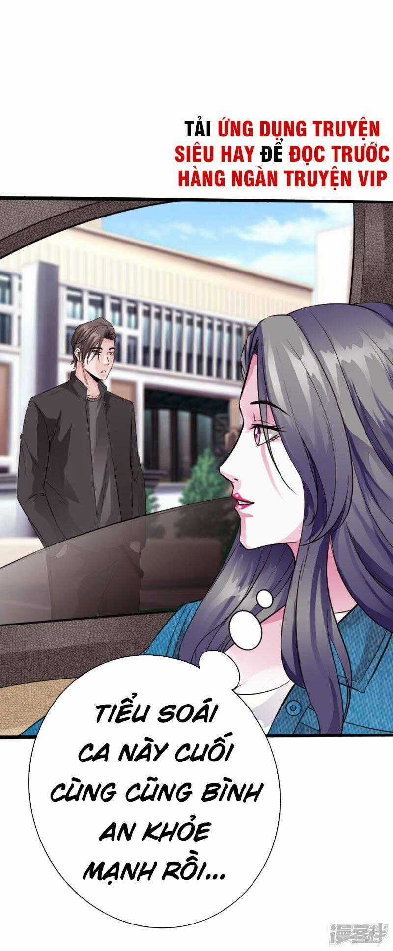 Tuyệt Phẩm Tà Thiếu Chapter 89 trang 1