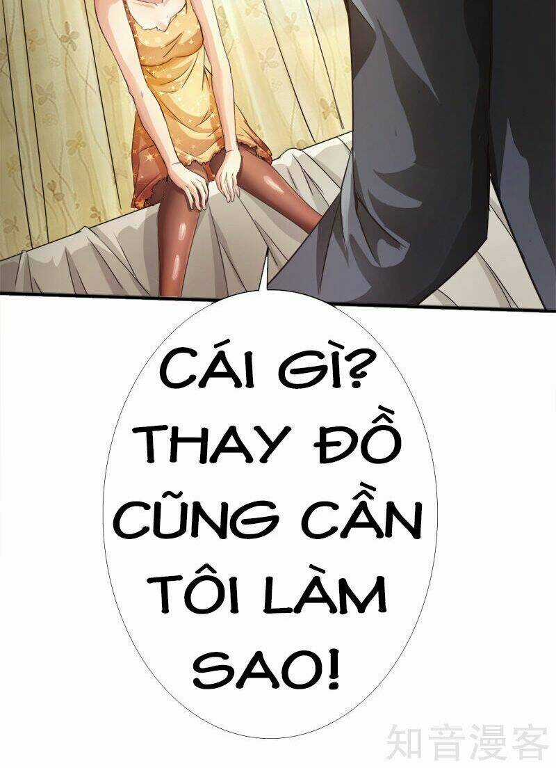 Tuyệt Phẩm Tà Thiếu Chapter 9 trang 16