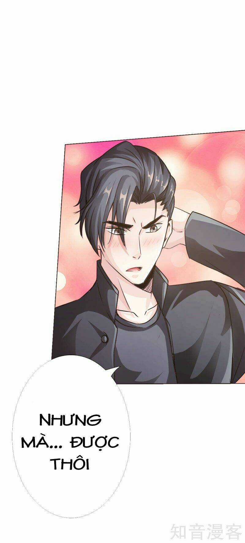 Tuyệt Phẩm Tà Thiếu Chapter 9 trang 18