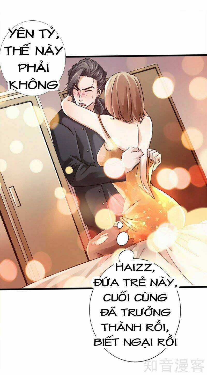 Tuyệt Phẩm Tà Thiếu Chapter 9 trang 19