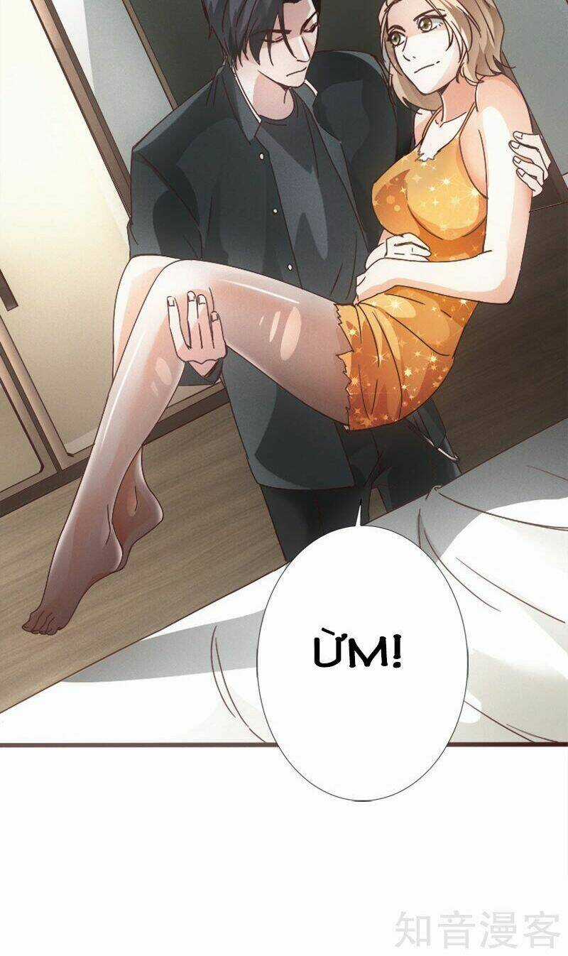 Tuyệt Phẩm Tà Thiếu Chapter 9 trang 2