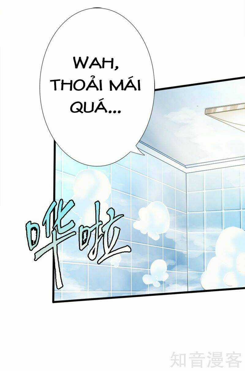 Tuyệt Phẩm Tà Thiếu Chapter 9 trang 21