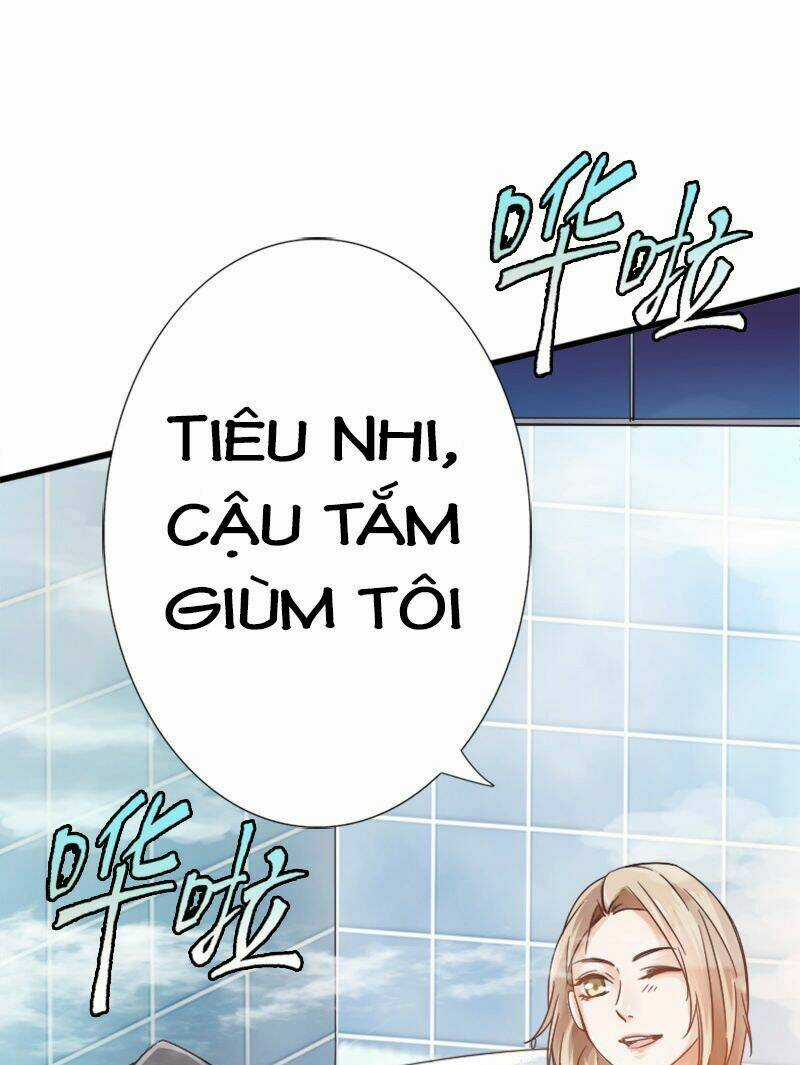 Tuyệt Phẩm Tà Thiếu Chapter 9 trang 22
