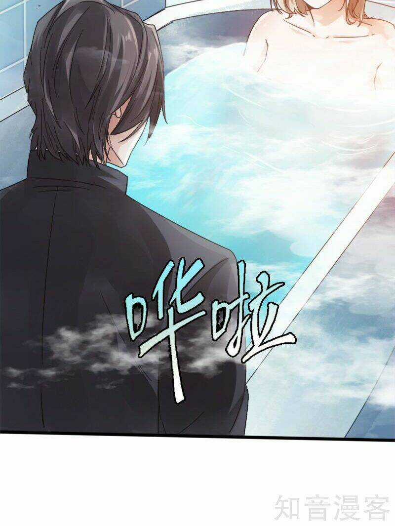 Tuyệt Phẩm Tà Thiếu Chapter 9 trang 23