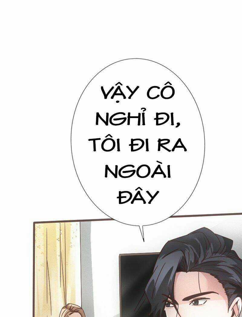 Tuyệt Phẩm Tà Thiếu Chapter 9 trang 3