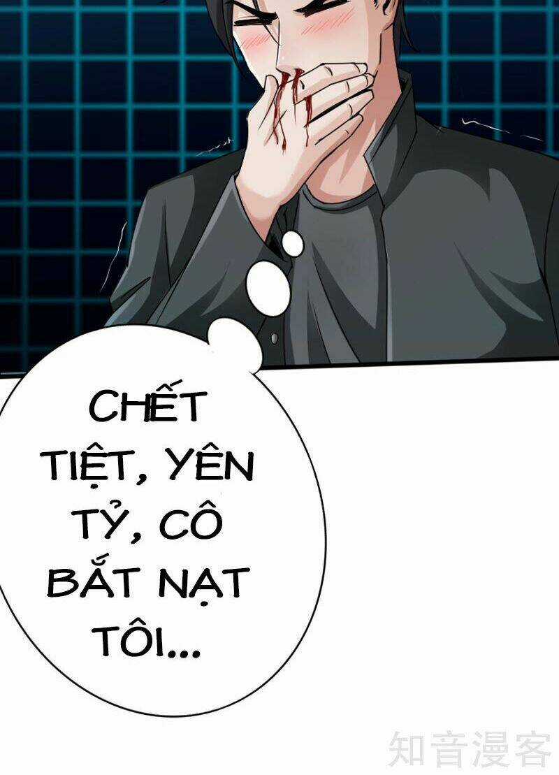 Tuyệt Phẩm Tà Thiếu Chapter 9 trang 31