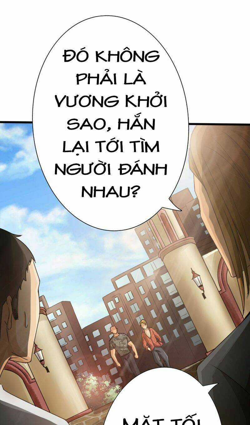 Tuyệt Phẩm Tà Thiếu Chapter 9 trang 32