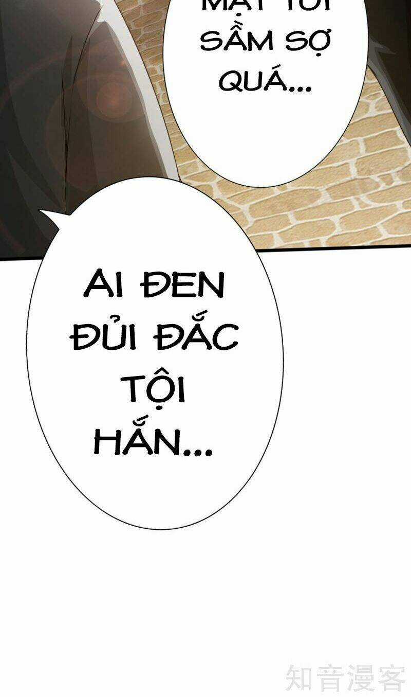 Tuyệt Phẩm Tà Thiếu Chapter 9 trang 33