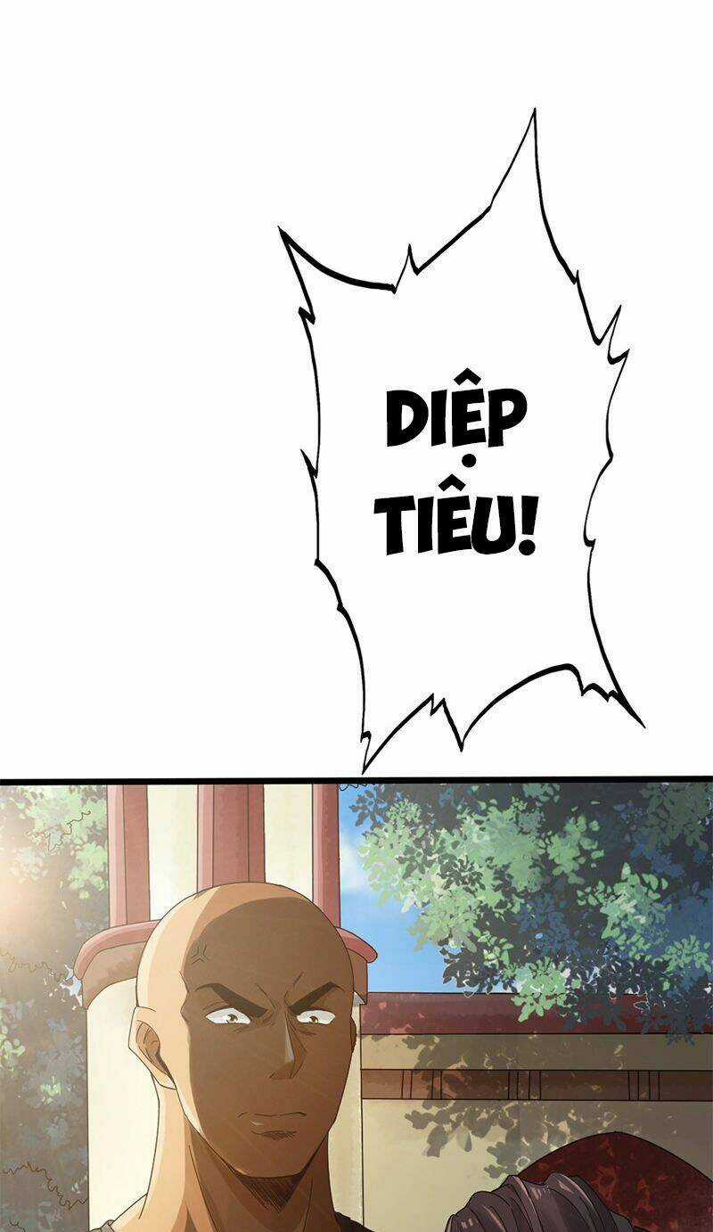 Tuyệt Phẩm Tà Thiếu Chapter 9 trang 35