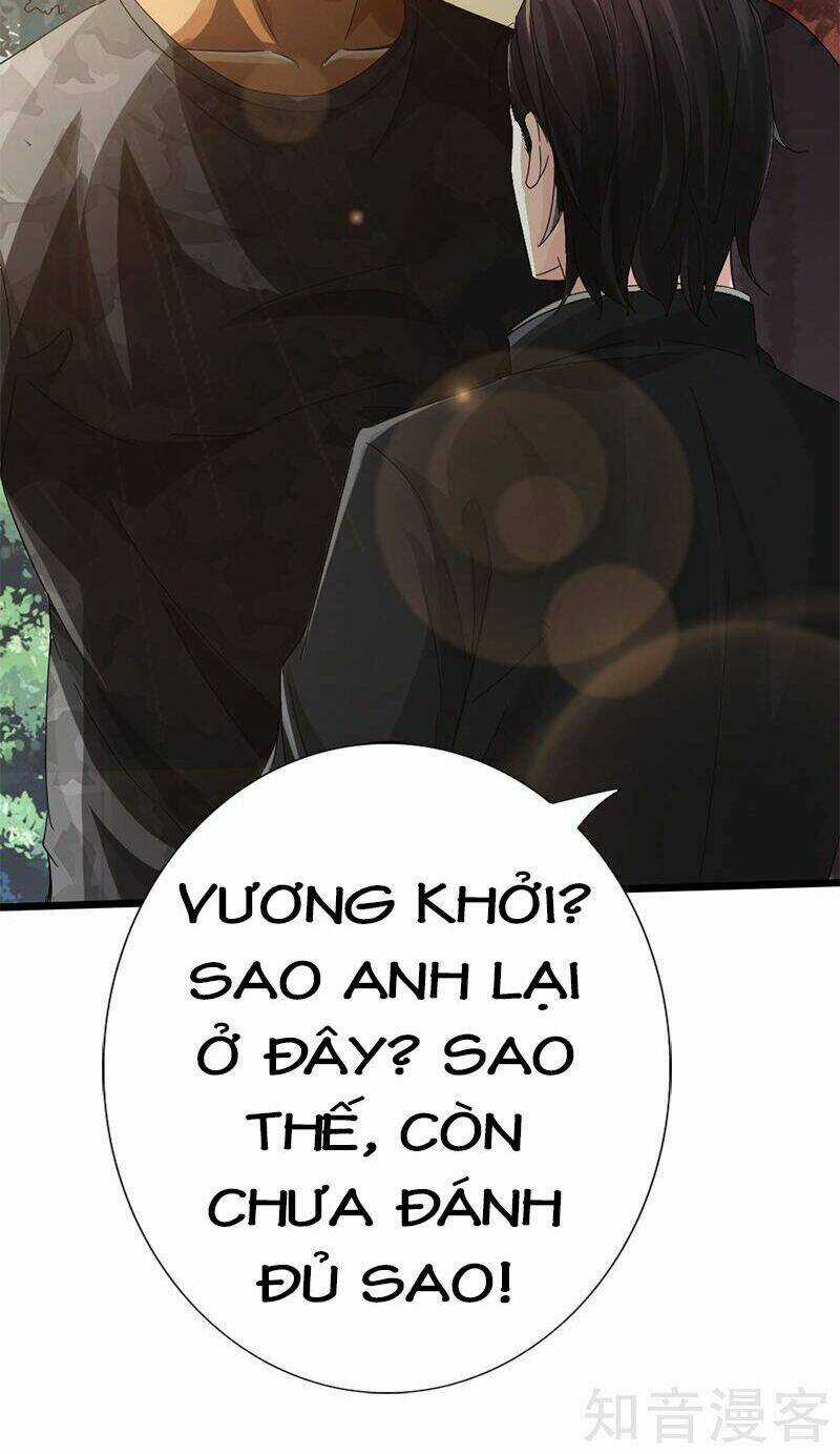 Tuyệt Phẩm Tà Thiếu Chapter 9 trang 36