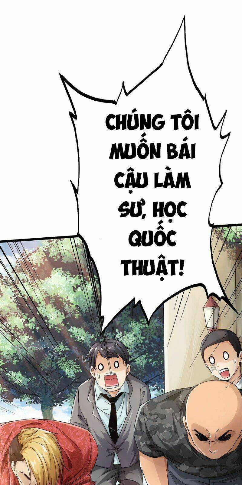 Tuyệt Phẩm Tà Thiếu Chapter 9 trang 38