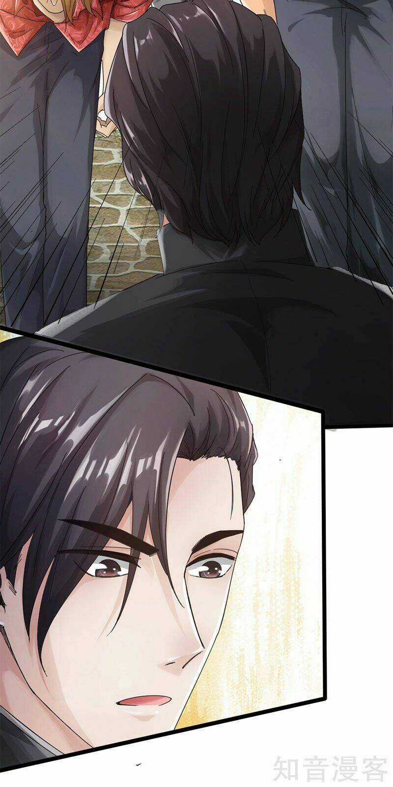 Tuyệt Phẩm Tà Thiếu Chapter 9 trang 39