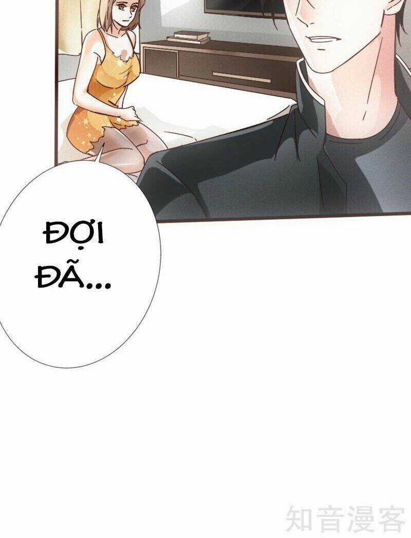 Tuyệt Phẩm Tà Thiếu Chapter 9 trang 4