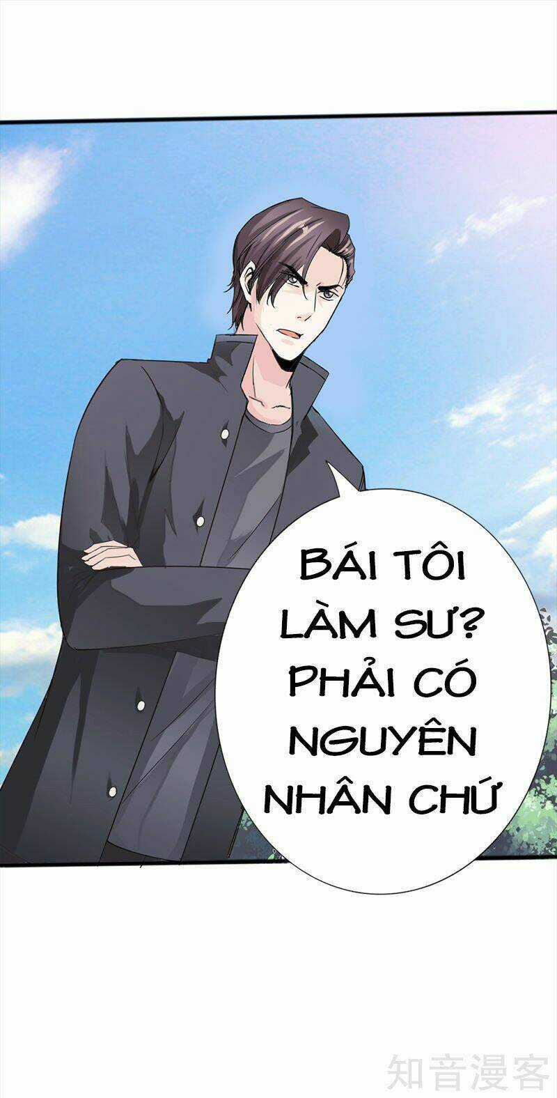 Tuyệt Phẩm Tà Thiếu Chapter 9 trang 41