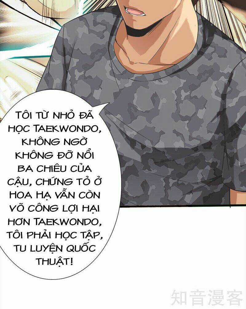 Tuyệt Phẩm Tà Thiếu Chapter 9 trang 43