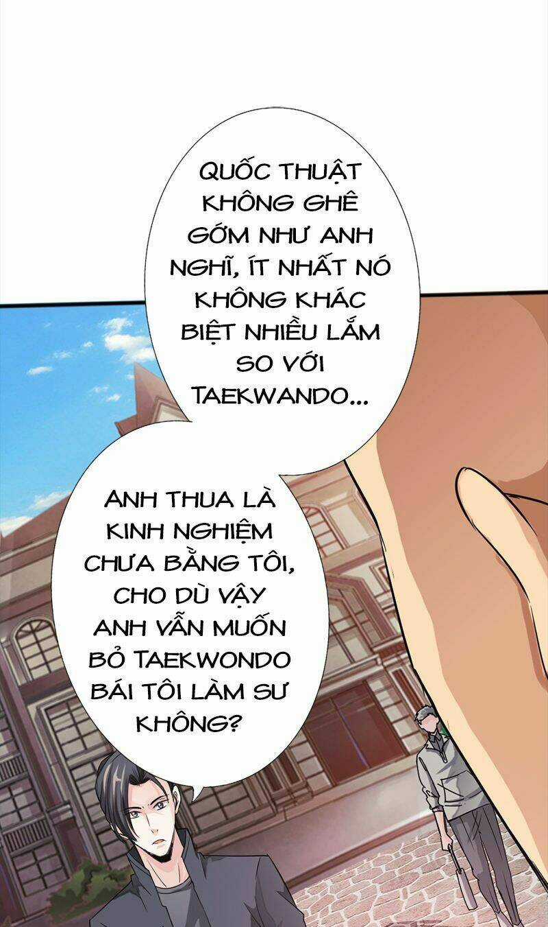 Tuyệt Phẩm Tà Thiếu Chapter 9 trang 44