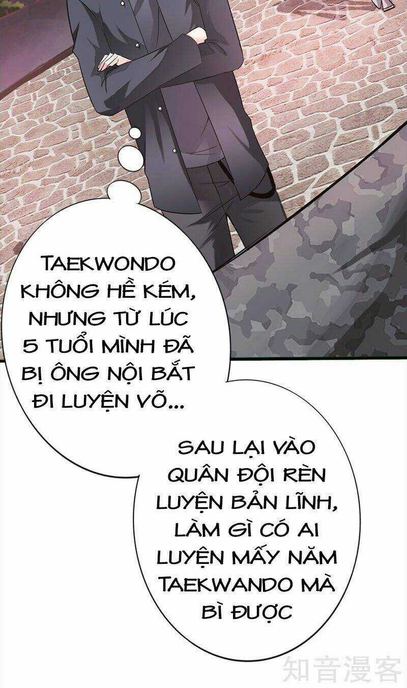 Tuyệt Phẩm Tà Thiếu Chapter 9 trang 45
