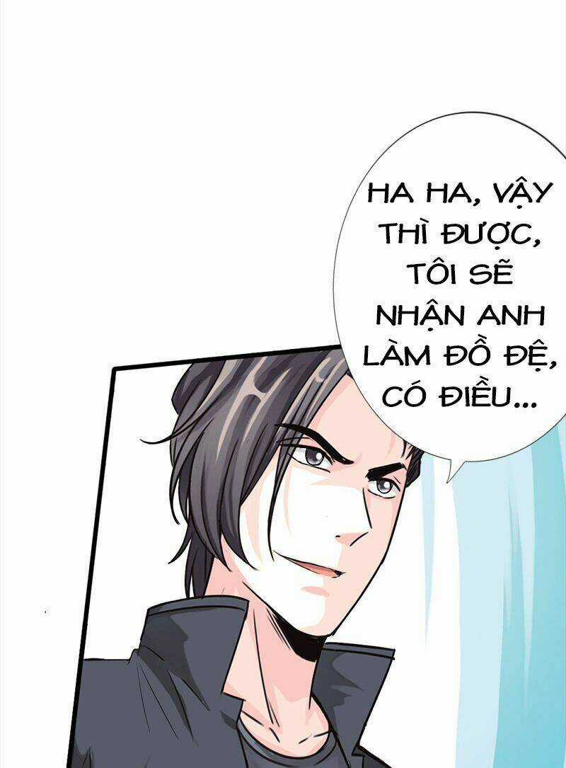 Tuyệt Phẩm Tà Thiếu Chapter 9 trang 47