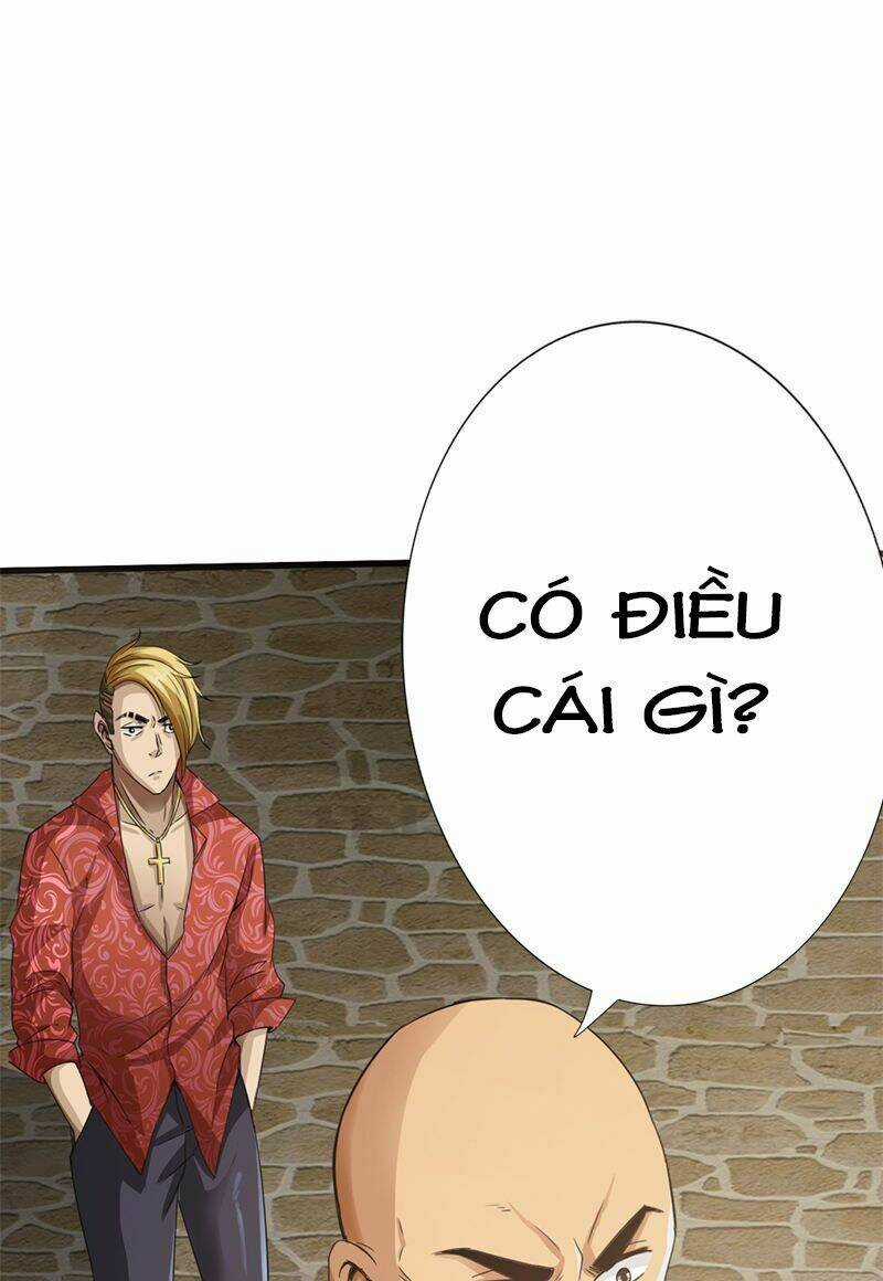 Tuyệt Phẩm Tà Thiếu Chapter 9 trang 49