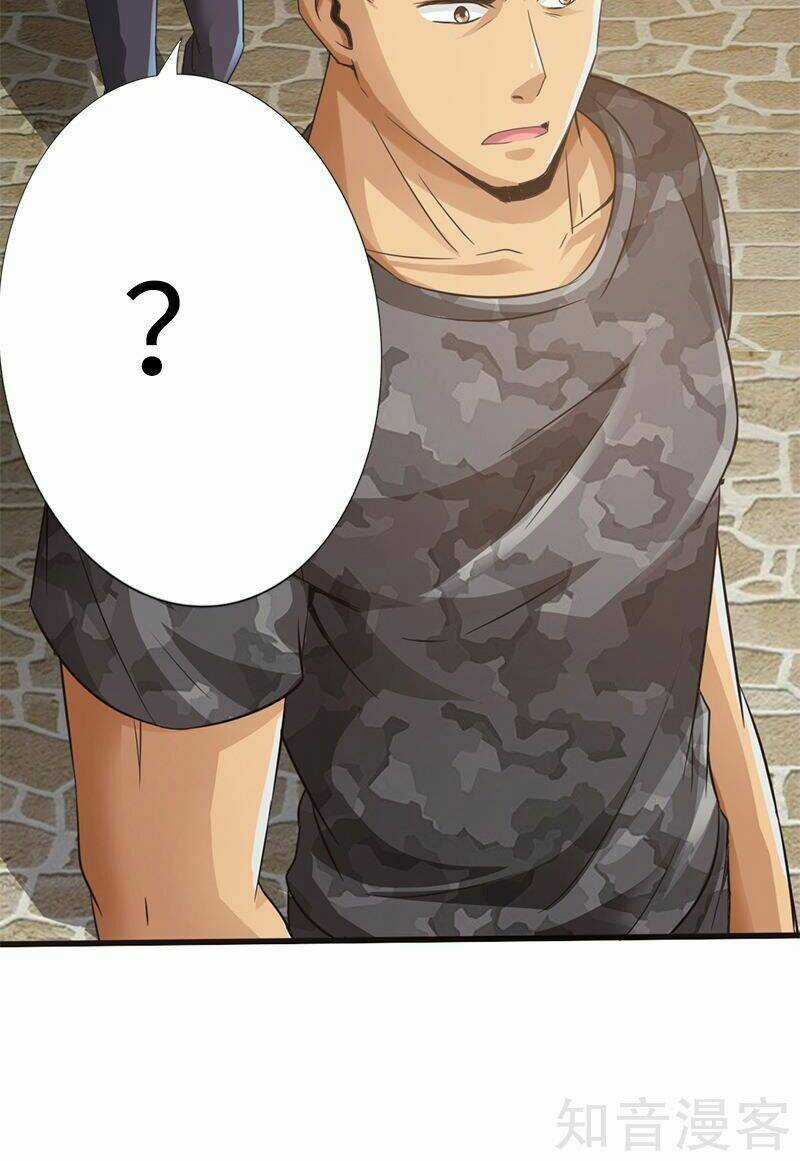 Tuyệt Phẩm Tà Thiếu Chapter 9 trang 50