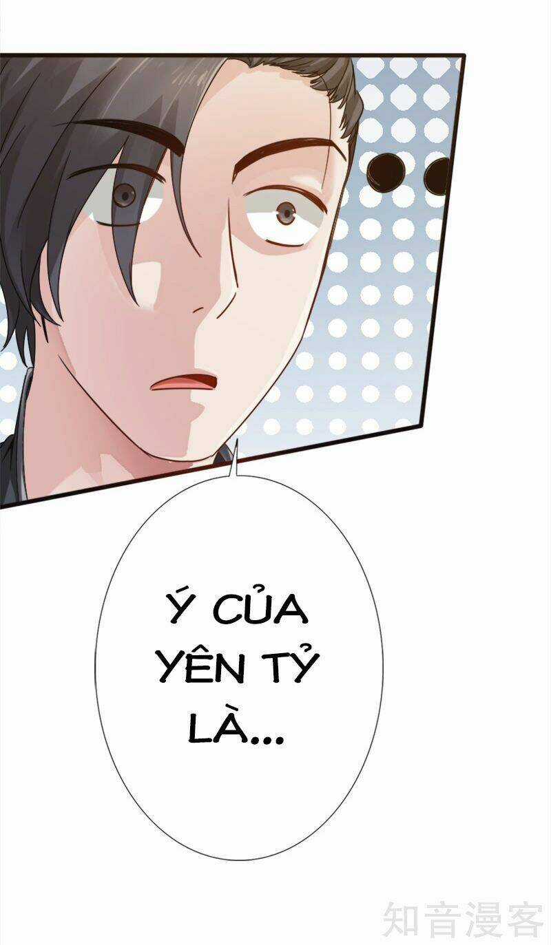 Tuyệt Phẩm Tà Thiếu Chapter 9 trang 6