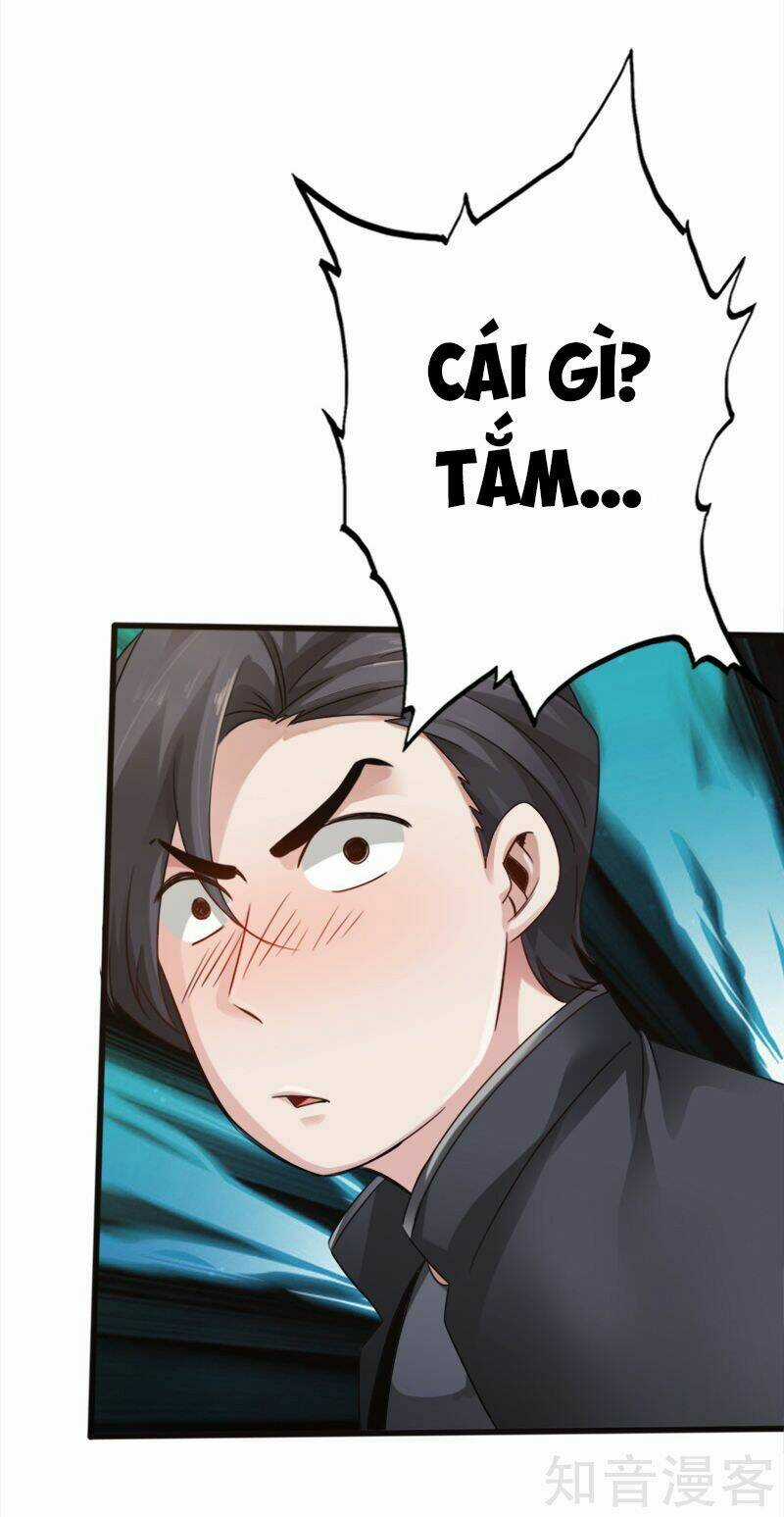 Tuyệt Phẩm Tà Thiếu Chapter 9 trang 8