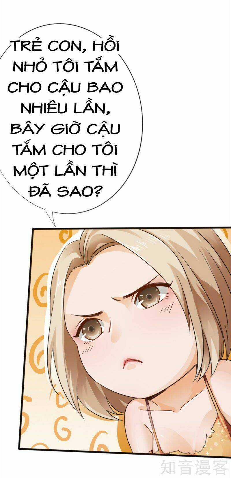 Tuyệt Phẩm Tà Thiếu Chapter 9 trang 9