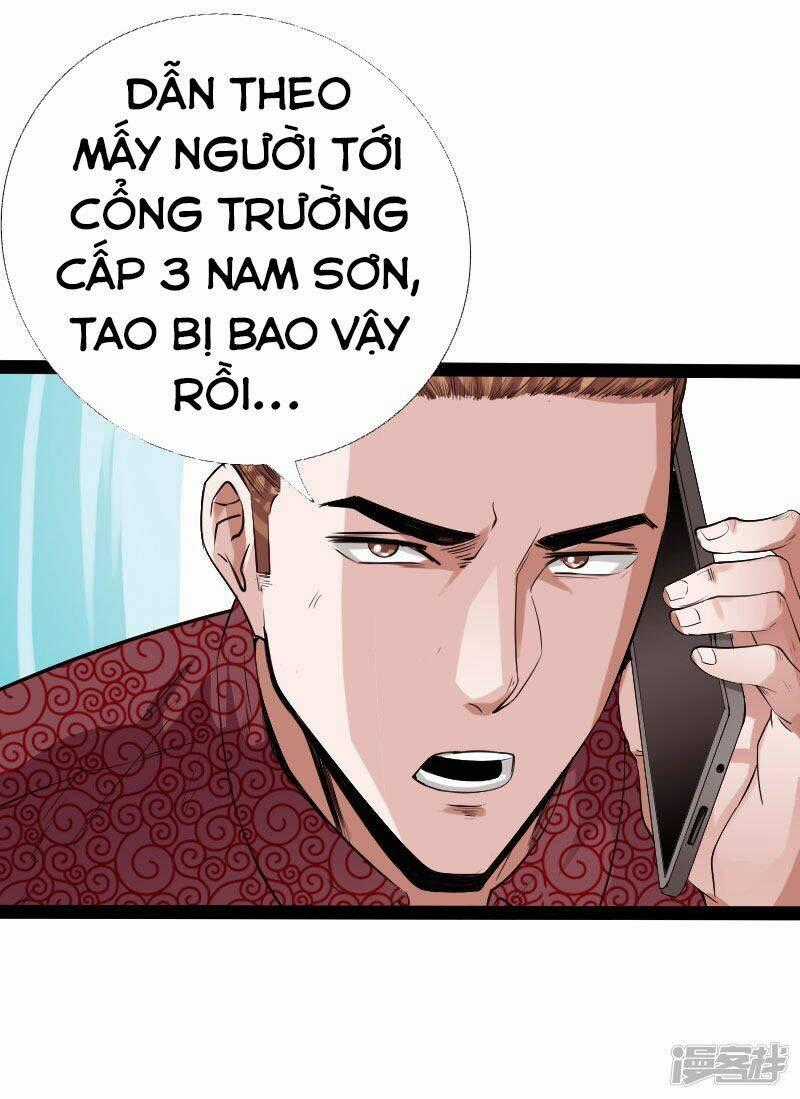 Tuyệt Phẩm Tà Thiếu Chapter 90 trang 1