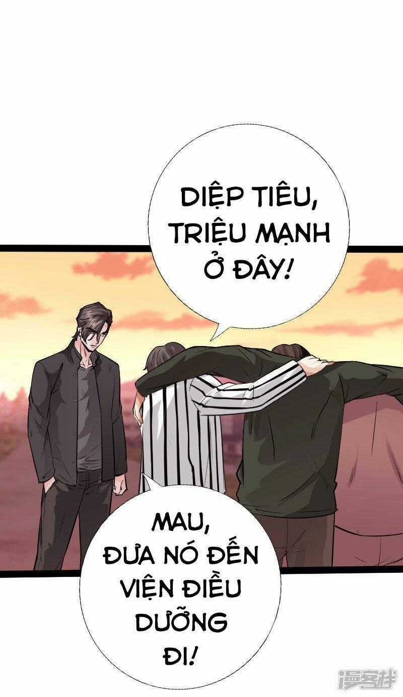 Tuyệt Phẩm Tà Thiếu Chapter 91 trang 0