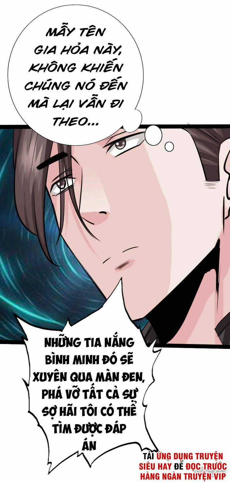 Tuyệt Phẩm Tà Thiếu Chapter 91 trang 1