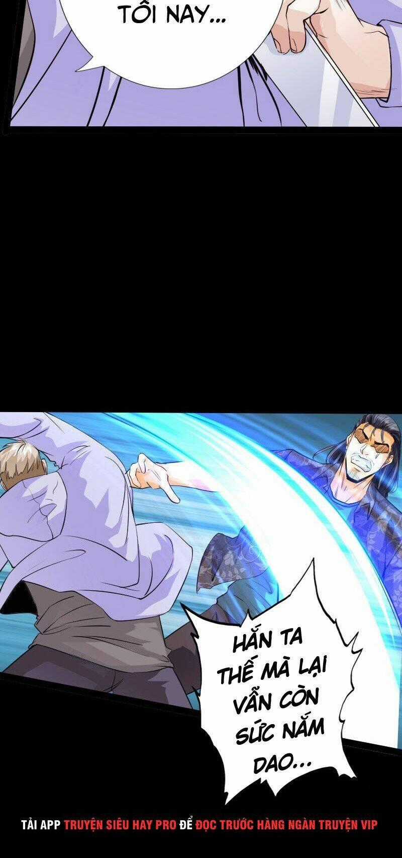 Tuyệt Phẩm Tà Thiếu Chapter 92 trang 1