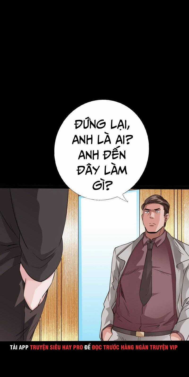 Tuyệt Phẩm Tà Thiếu Chapter 93 trang 1