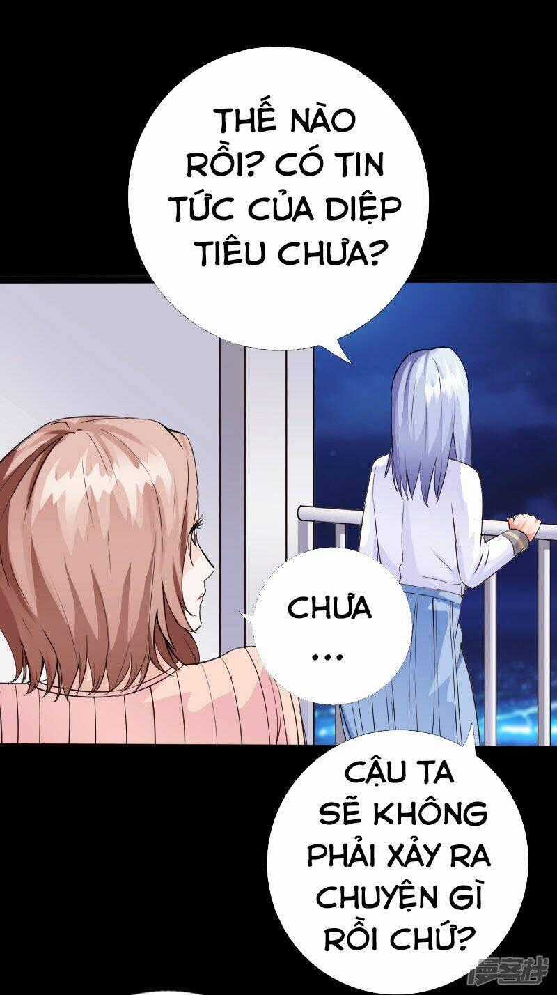 Tuyệt Phẩm Tà Thiếu Chapter 95 trang 0
