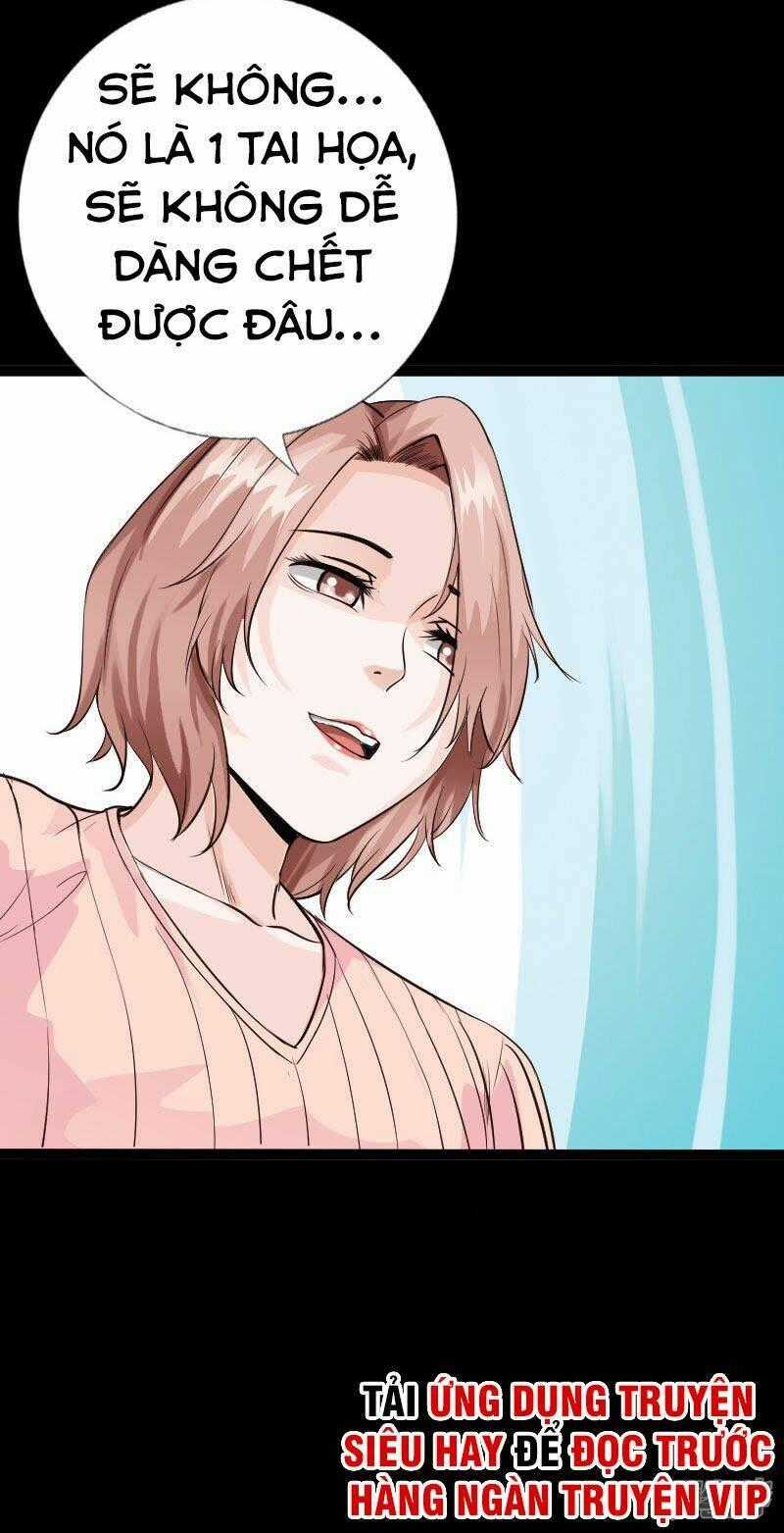 Tuyệt Phẩm Tà Thiếu Chapter 95 trang 1