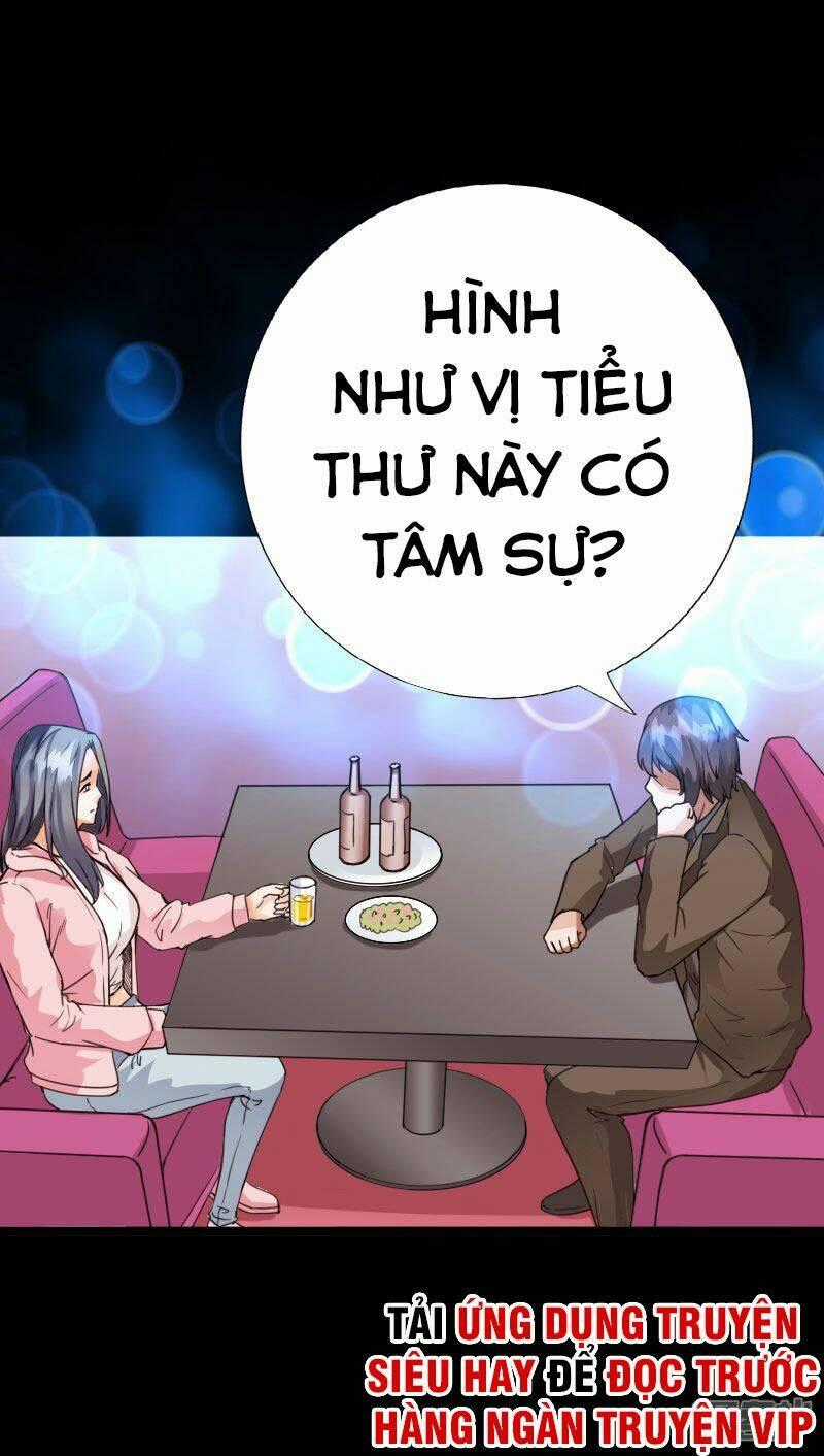 Tuyệt Phẩm Tà Thiếu Chapter 96 trang 0