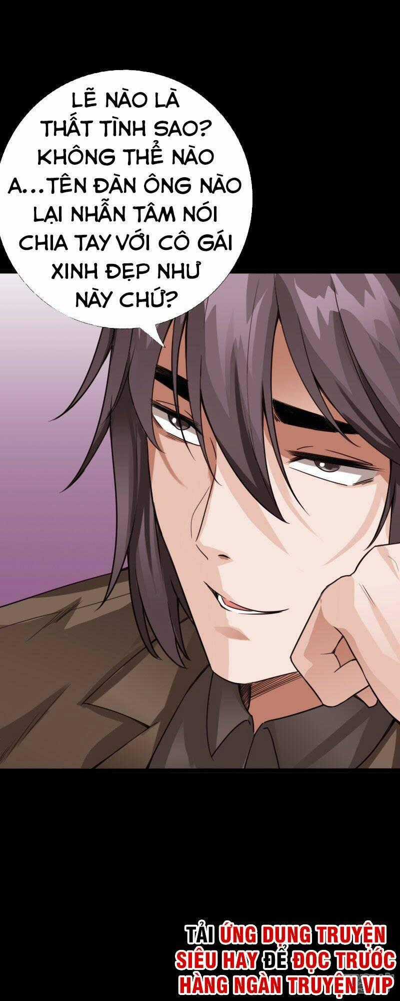 Tuyệt Phẩm Tà Thiếu Chapter 96 trang 1