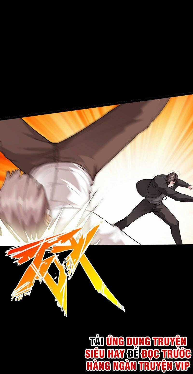 Tuyệt Phẩm Tà Thiếu Chapter 97 trang 0