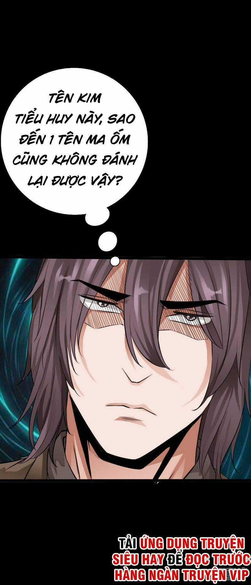 Tuyệt Phẩm Tà Thiếu Chapter 97 trang 1