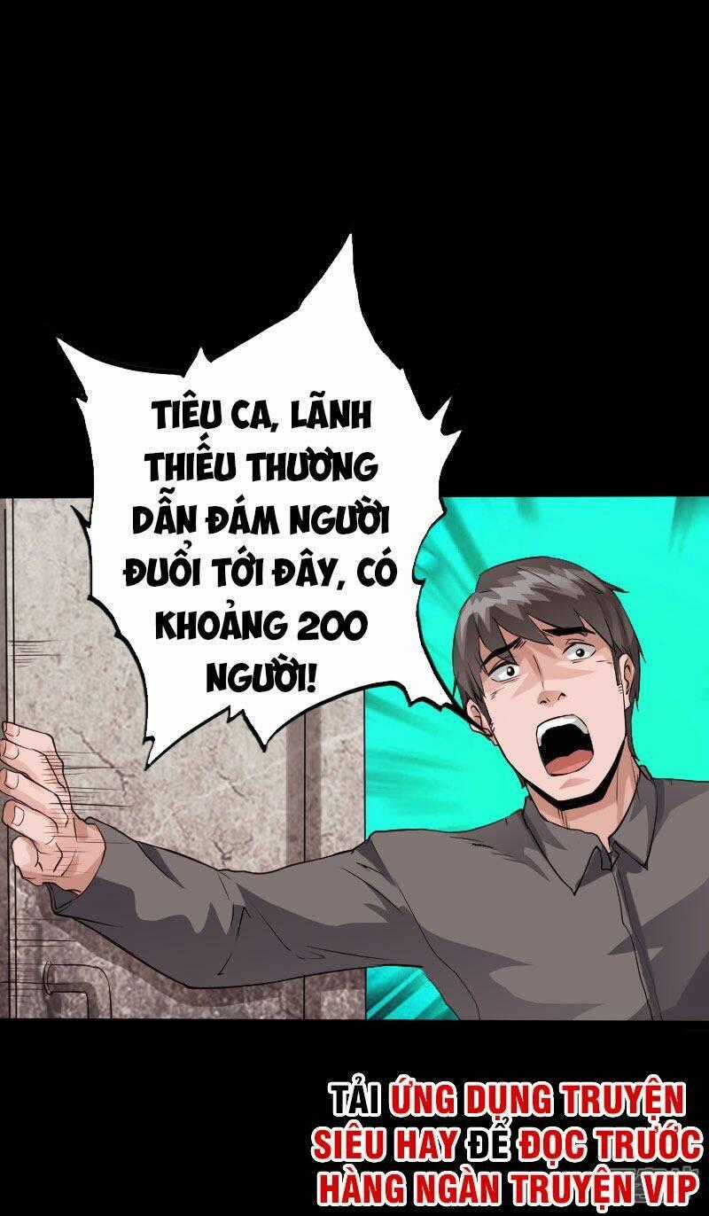Tuyệt Phẩm Tà Thiếu Chapter 99 trang 1
