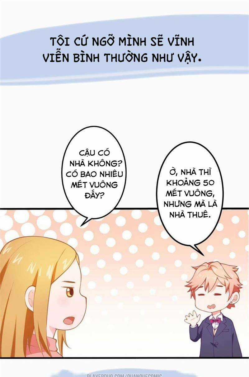 Tuyệt Phẩm Thấu Thị Chi Tiềm Hành Chapter 0 trang 2