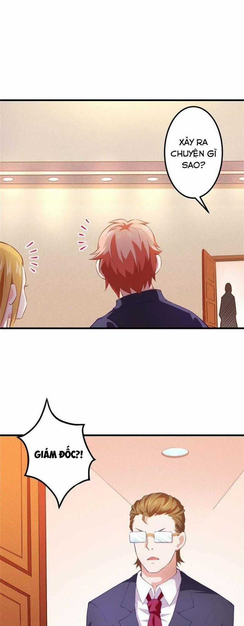 Tuyệt Phẩm Thấu Thị Chi Tiềm Hành Chapter 1 trang 14