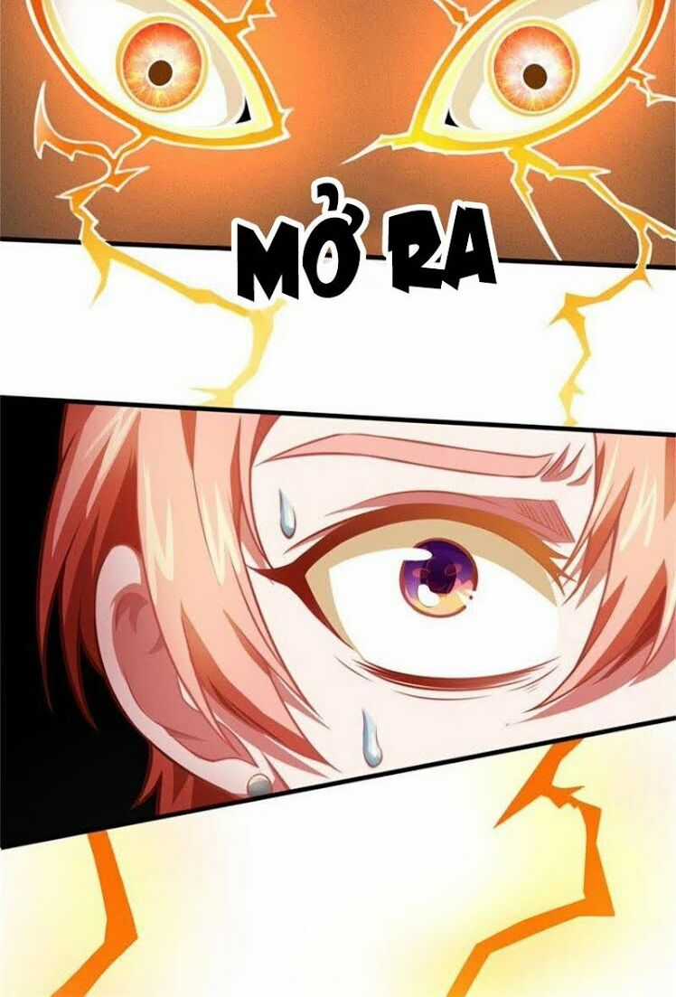 Tuyệt Phẩm Thấu Thị Chi Tiềm Hành Chapter 1 trang 25