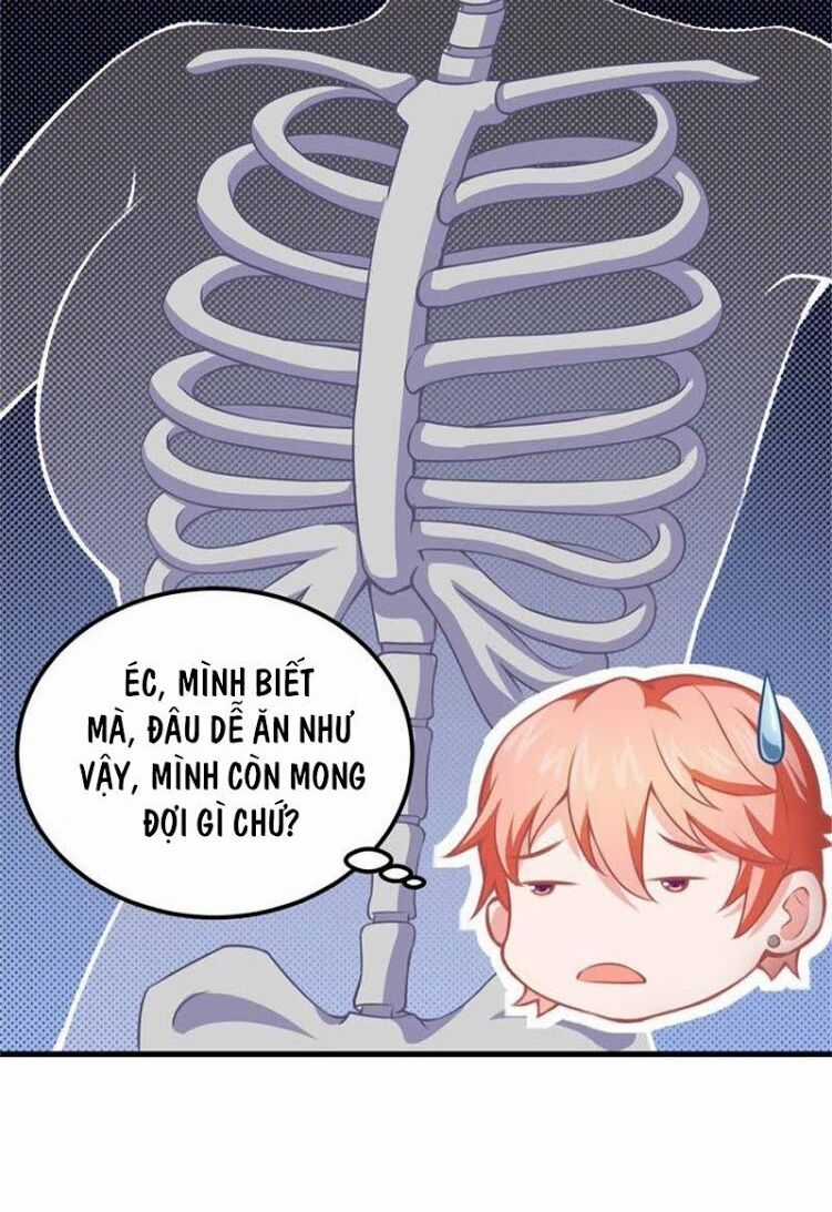 Tuyệt Phẩm Thấu Thị Chi Tiềm Hành Chapter 1 trang 32