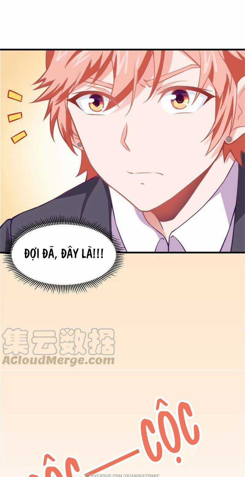 Tuyệt Phẩm Thấu Thị Chi Tiềm Hành Chapter 1 trang 33