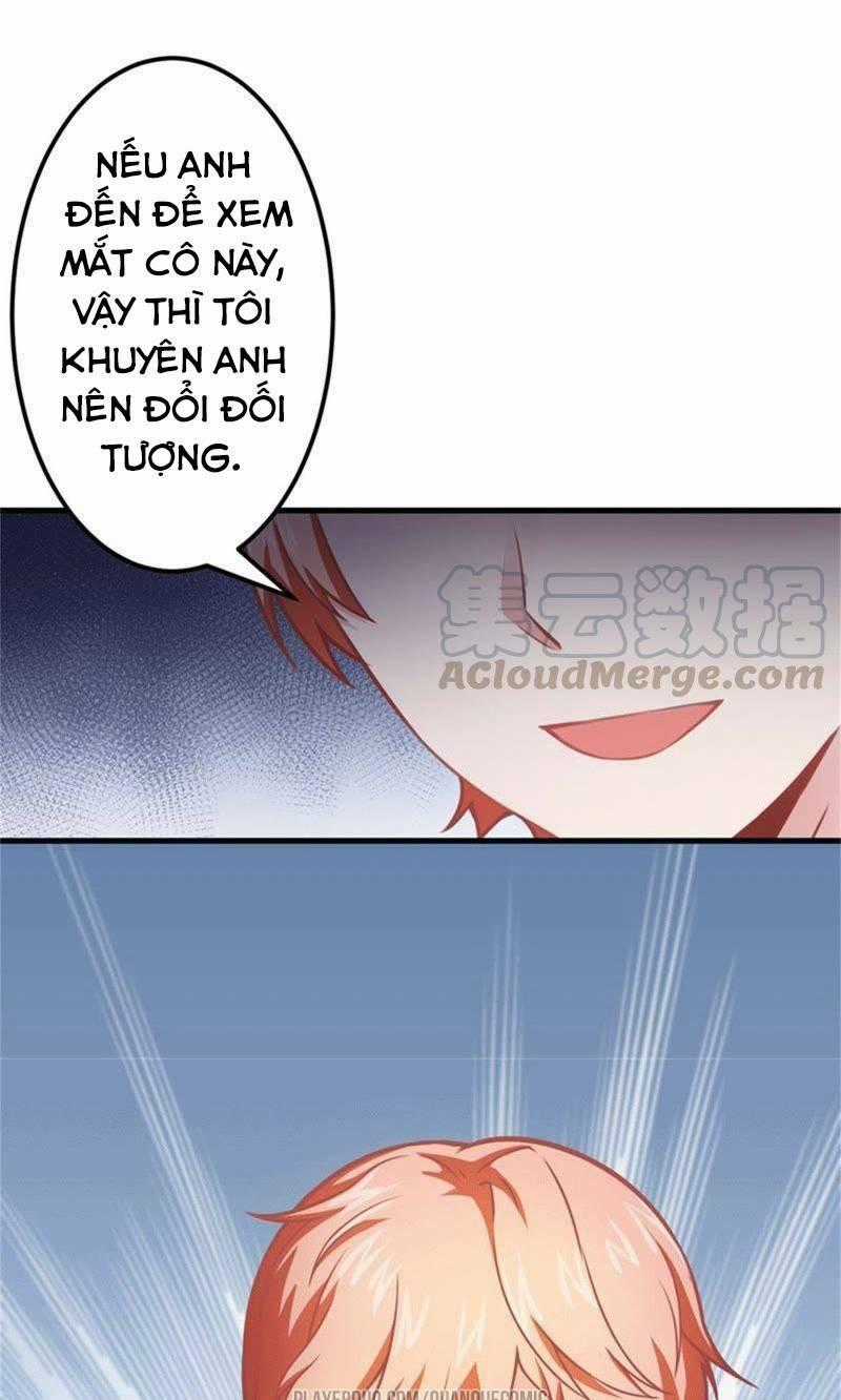 Tuyệt Phẩm Thấu Thị Chi Tiềm Hành Chapter 1 trang 37