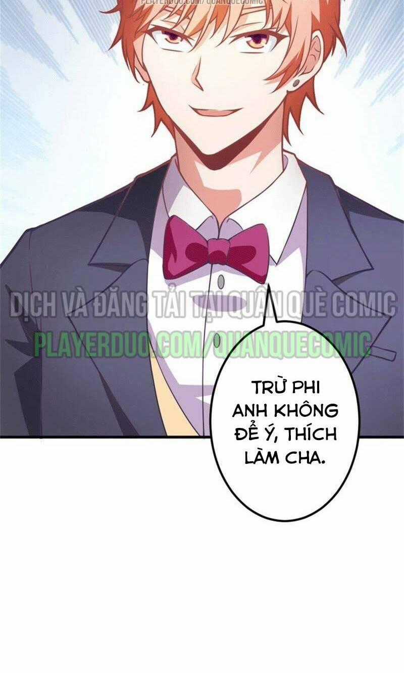 Tuyệt Phẩm Thấu Thị Chi Tiềm Hành Chapter 1 trang 38